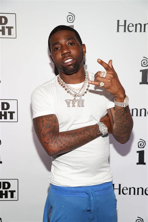 yfn lucci released